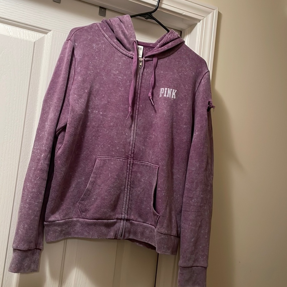 Everyday Lounge Perfect Full-Zip
